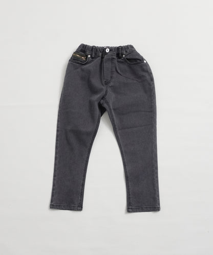 RE:DENIM BANANA PANTS (100-145cm)