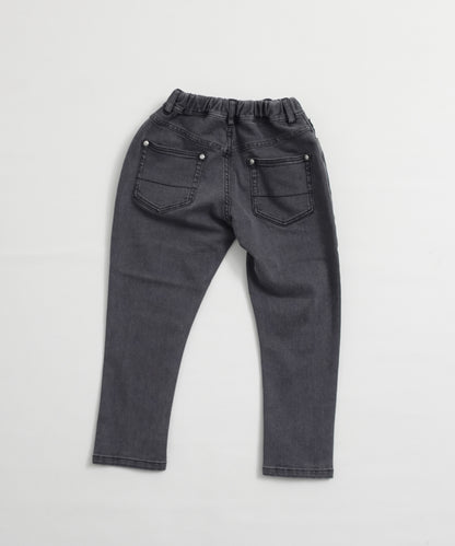 RE:DENIM BANANA PANTS (100-145cm)
