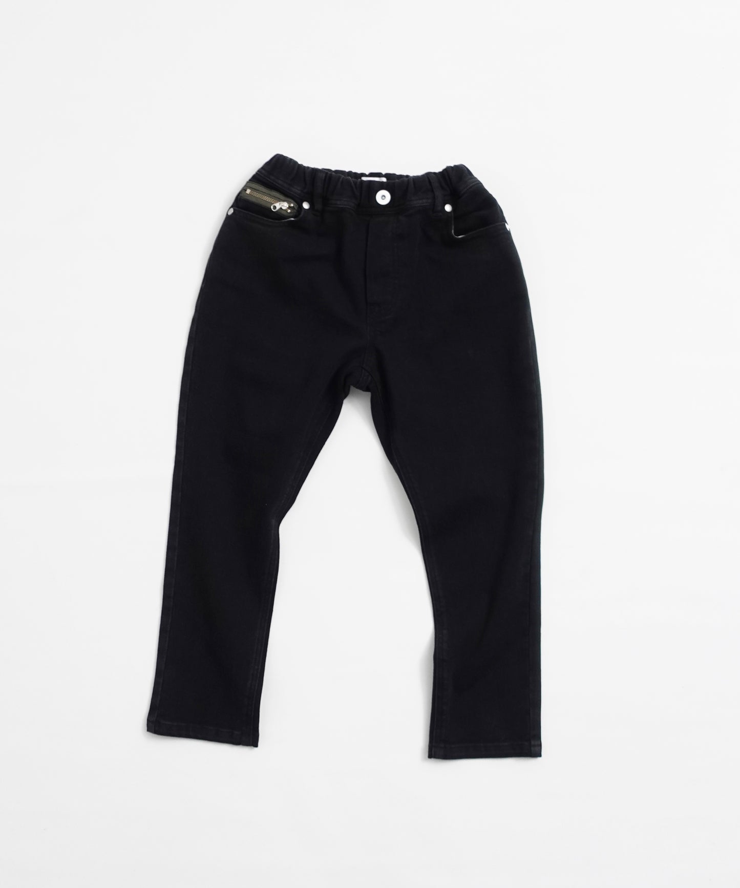 RE:DENIM BANANA PANTS (100-145cm)