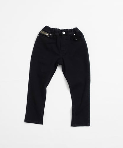 RE:DENIM BANANA PANTS (100-145cm)