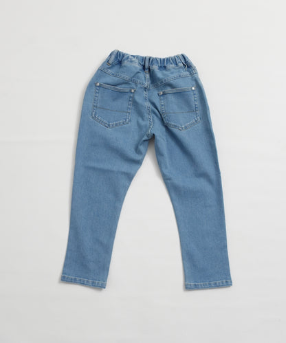 RE:DENIM BANANA PANTS (100-145cm)