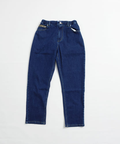 RE:DENIM BANANA PANTS (100-145cm)