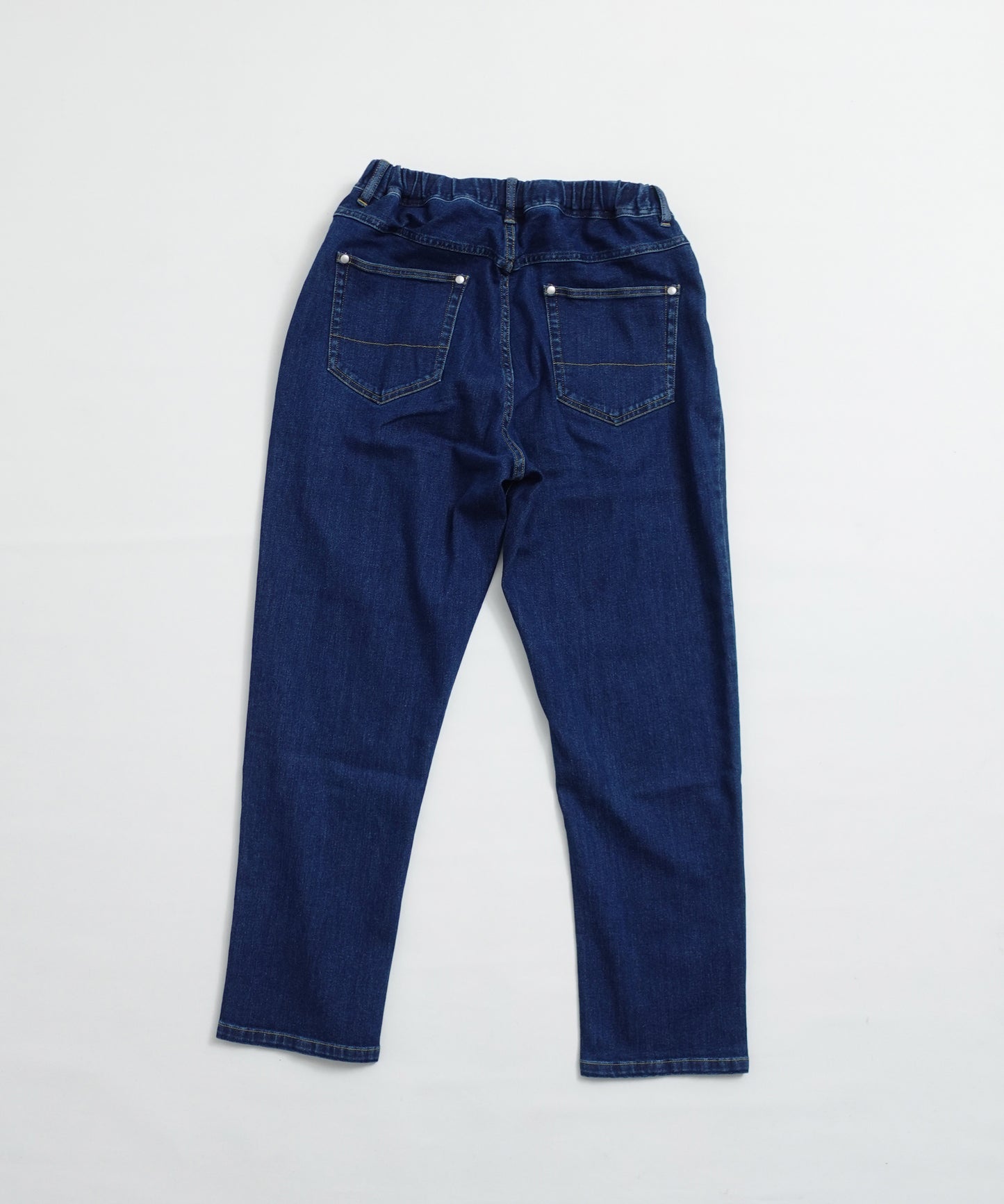 RE:DENIM BANANA PANTS (100-145cm)