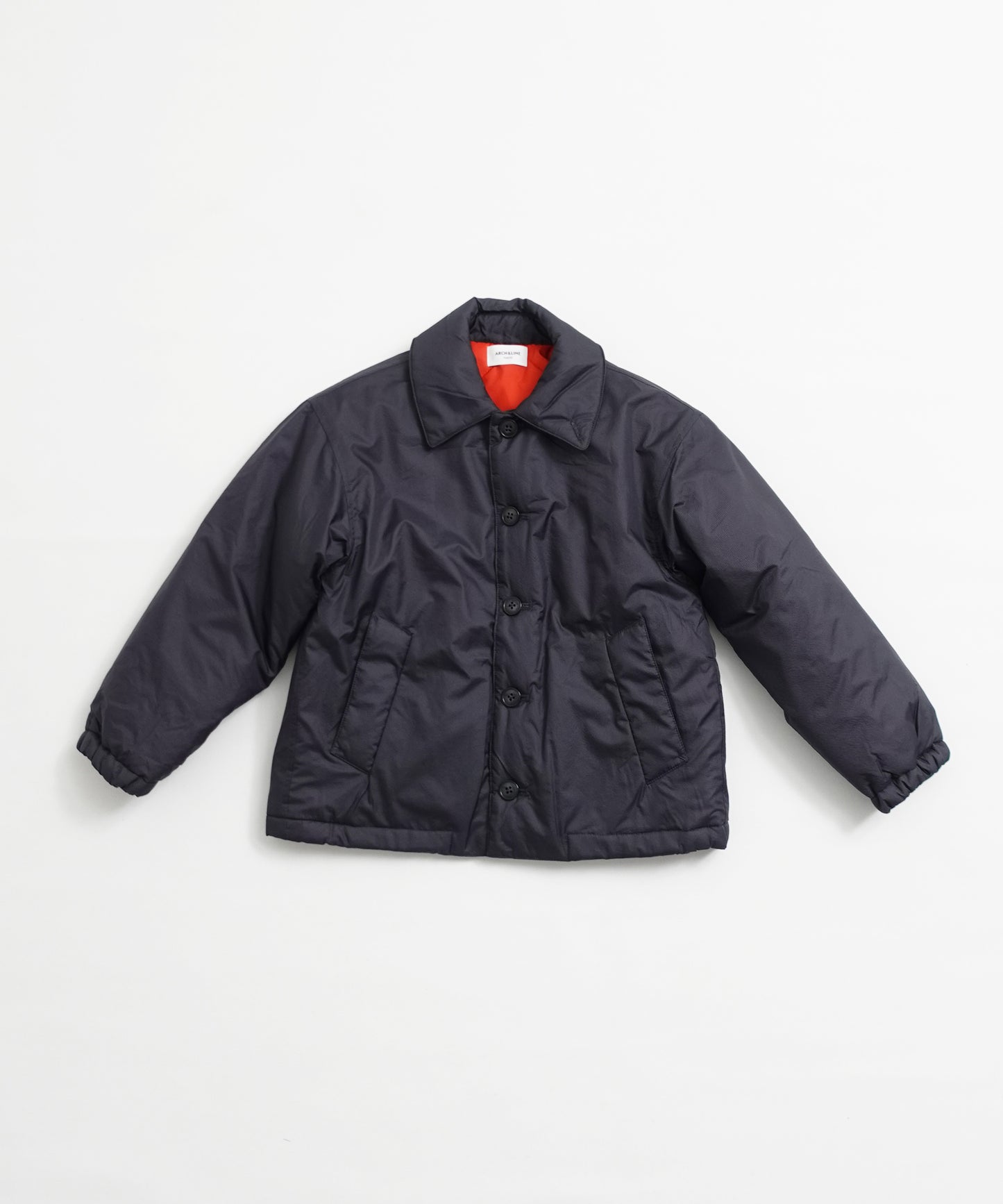 NYLON PADDING BLOUSON (100-145cm)