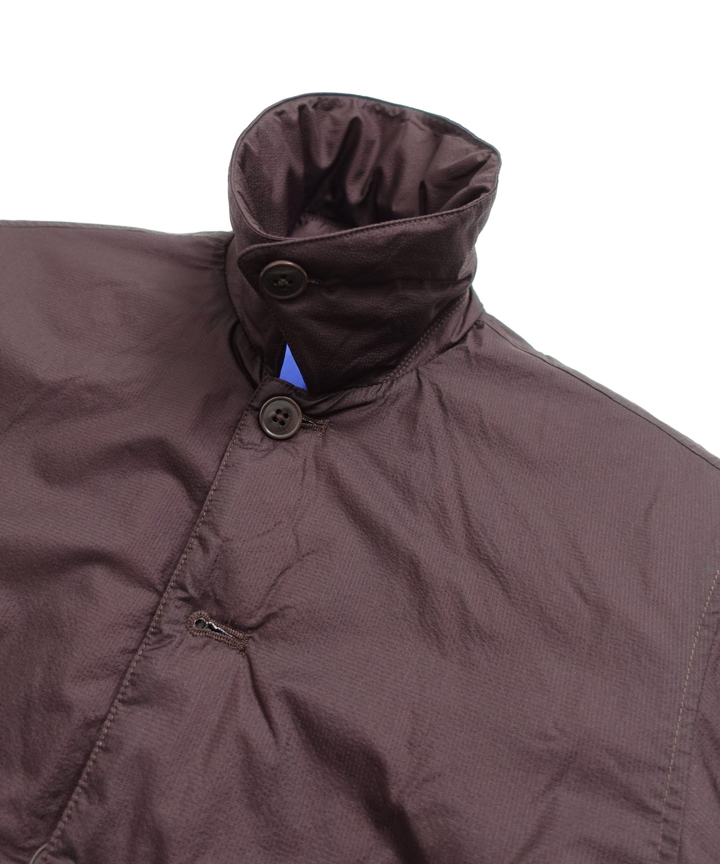 NYLON PADDING BLOUSON