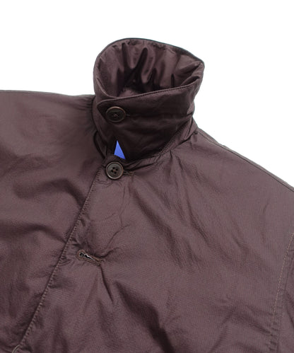 NYLON PADDING BLOUSON