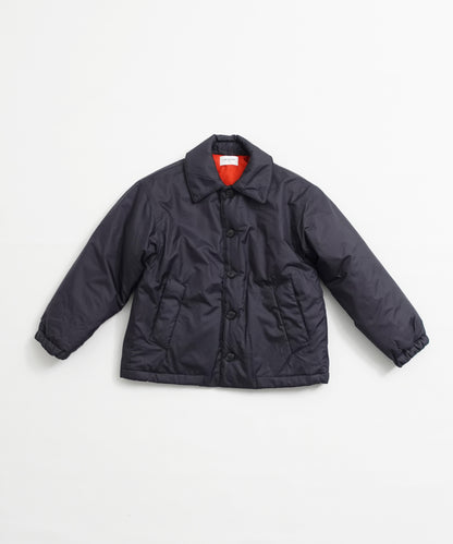 NYLON PADDING BLOUSON