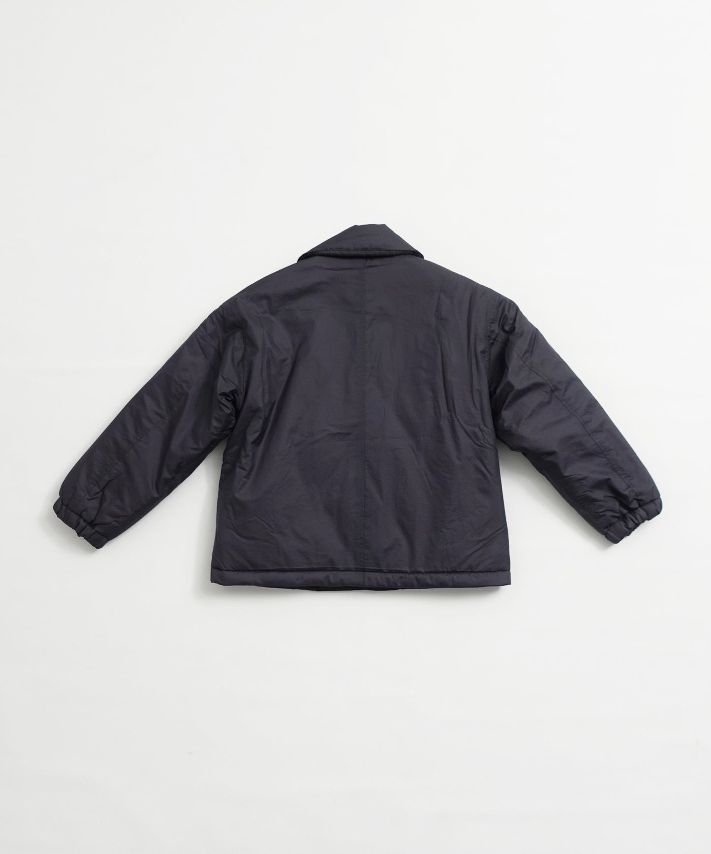 NYLON PADDING BLOUSON (100-145cm)