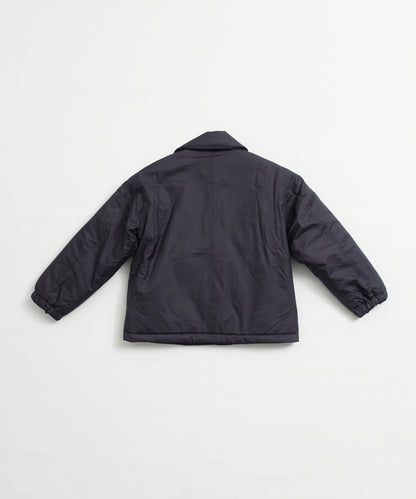 NYLON PADDING BLOUSON (100-145cm)