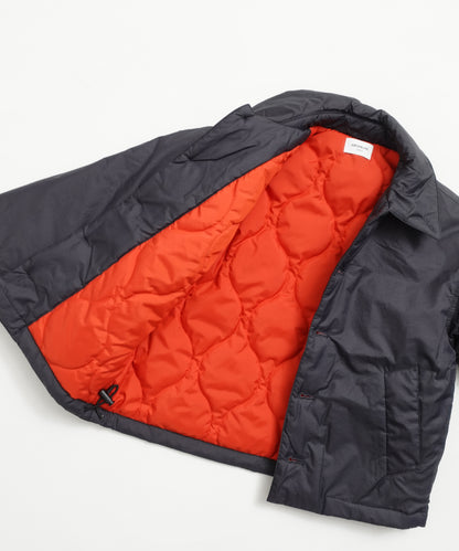NYLON PADDING BLOUSON (100-145cm)
