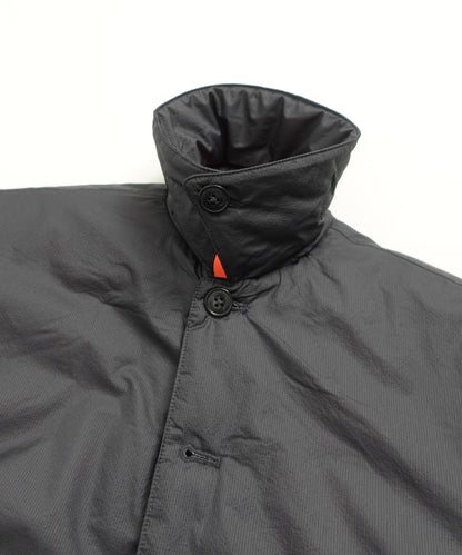 NYLON PADDING BLOUSON (100-145cm)