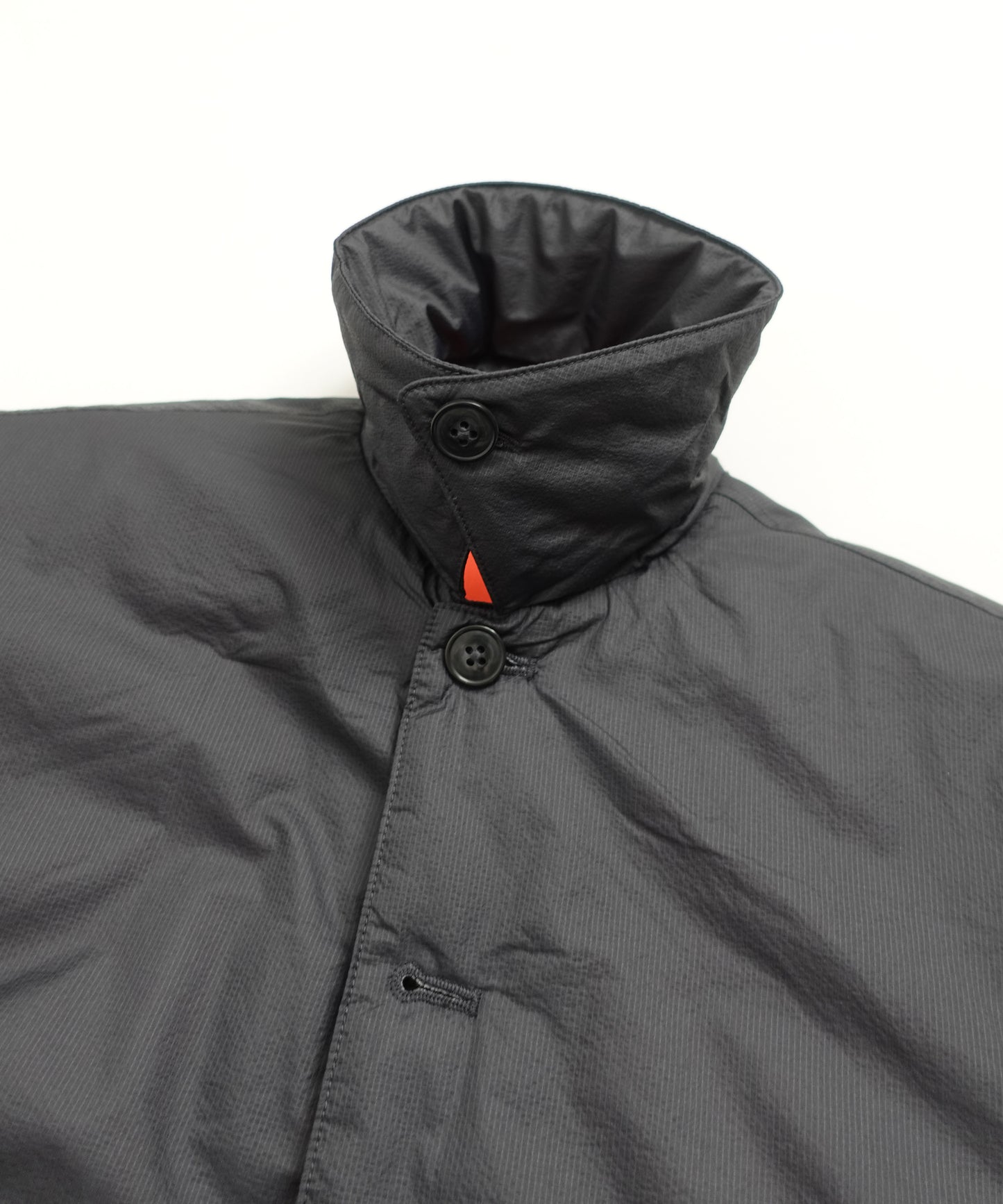 NYLON PADDING BLOUSON