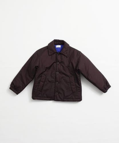 NYLON PADDING BLOUSON (100-145cm)