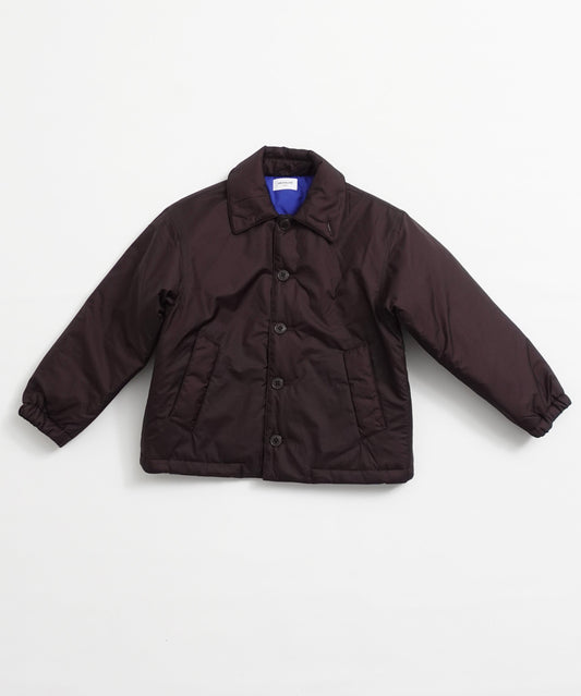NYLON PADDING BLOUSON (100-145cm)