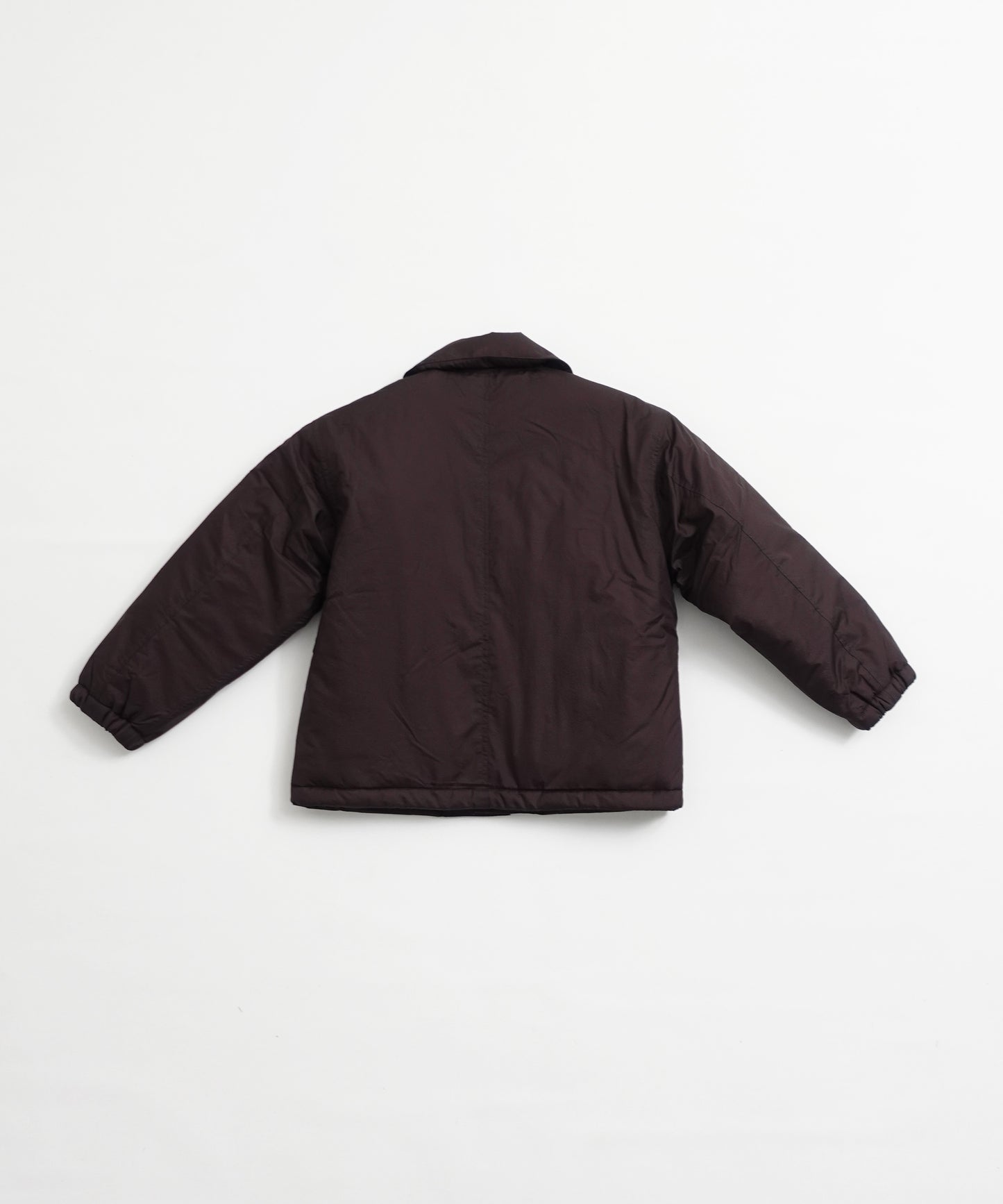 NYLON PADDING BLOUSON