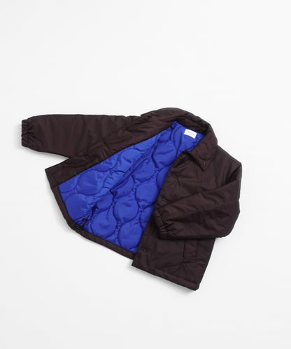 NYLON PADDING BLOUSON