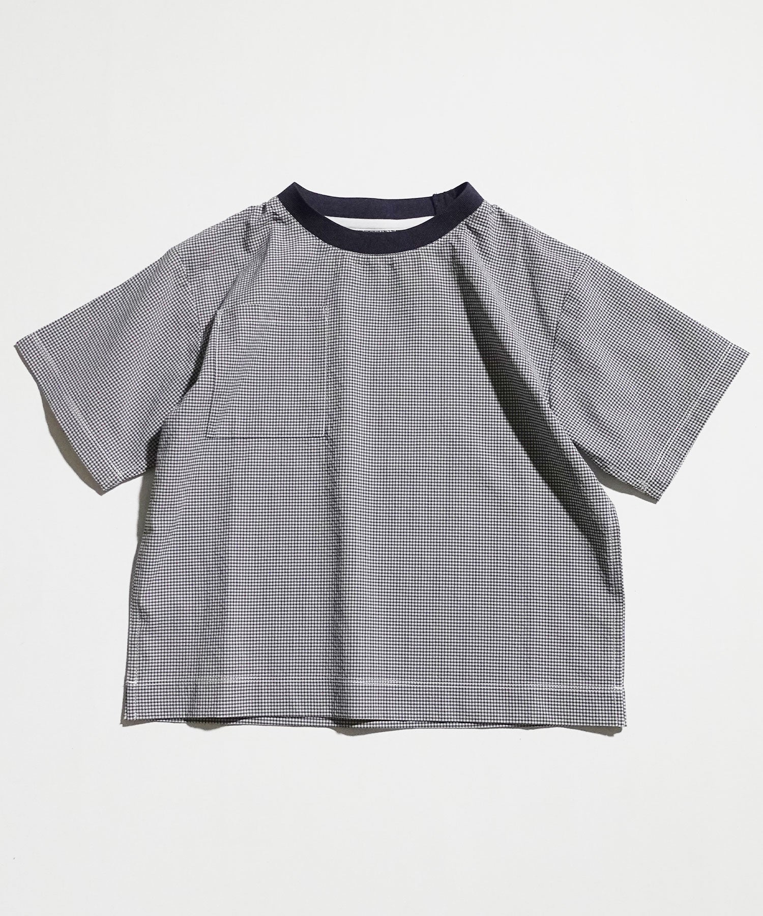 SOLOTEX》吸水速乾 シアサッカー半袖Tシャツ［95-145cm］ – ARCH&LINE