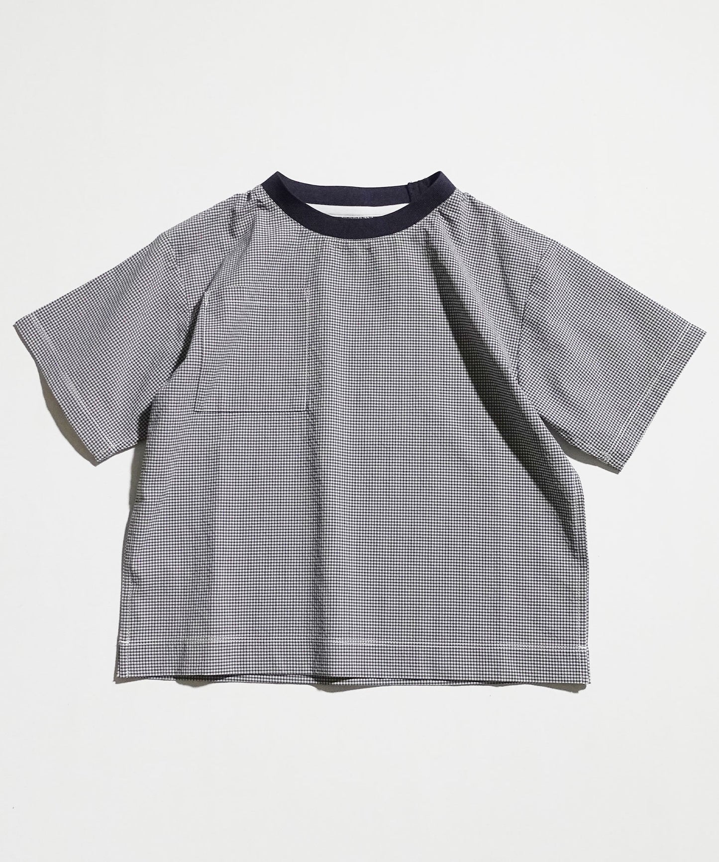 SOLOTEX SUCKER TEE［95-145cm］