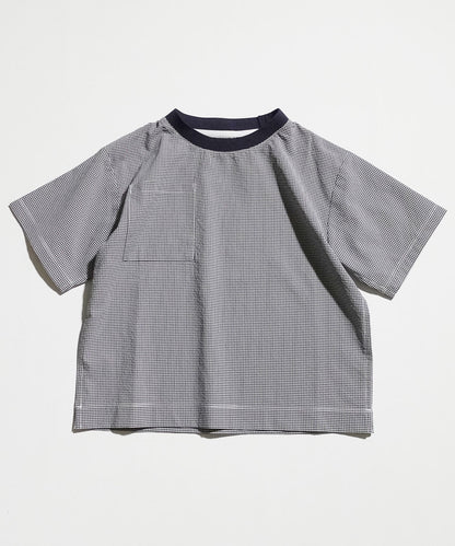 SOLOTEX SUCKER TEE［95-145cm］