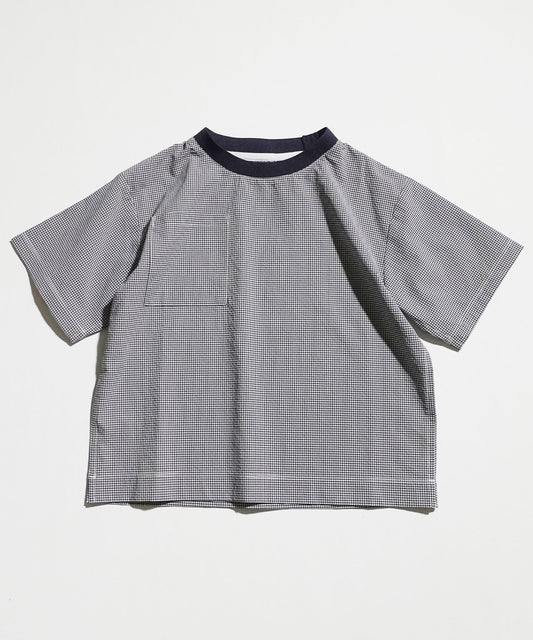 SOLOTEX SUCKER TEE［145-175cm］