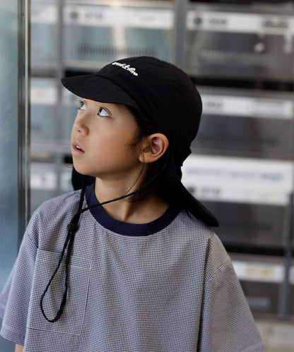 SOLOTEX SUCKER TEE［95-145cm］