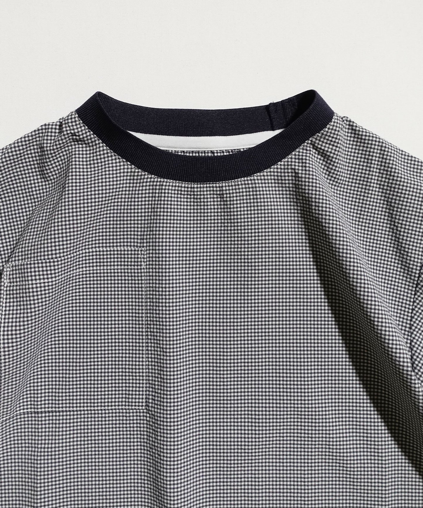 SOLOTEX SUCKER TEE［95-145cm］