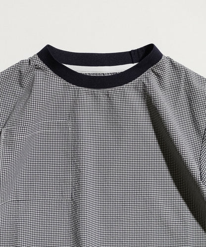 SOLOTEX SUCKER TEE［95-145cm］