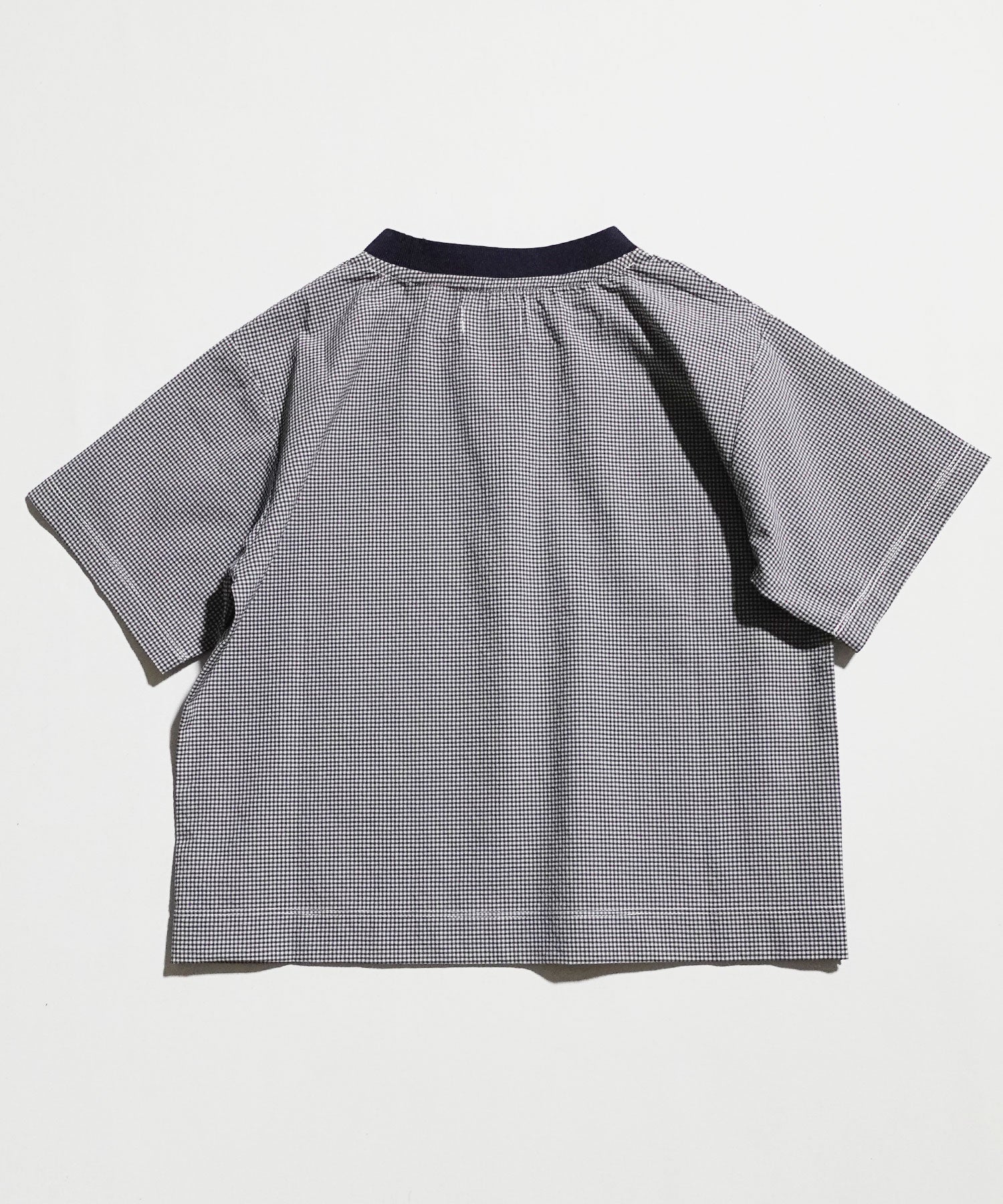 SOLOTEX》吸水速乾 シアサッカー半袖Tシャツ［95-145cm］ – ARCH&LINE