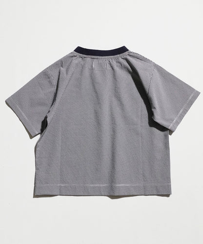 SOLOTEX SUCKER TEE［95-145cm］