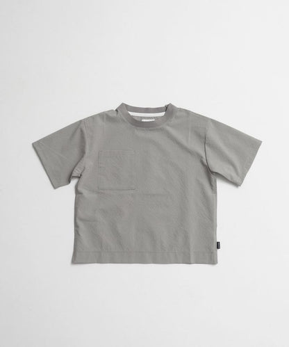 SOLOTEX SUCKER TEE［95-145cm］