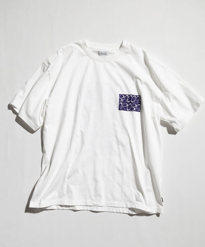 《環境配慮素材》OG BACCA TEE［100-145cm］