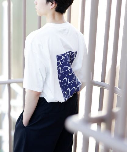 《環境配慮素材》OG BACCA TEE［100-145cm］