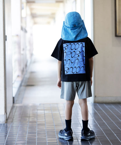 《環境配慮素材》OG BACCA TEE［100-145cm］