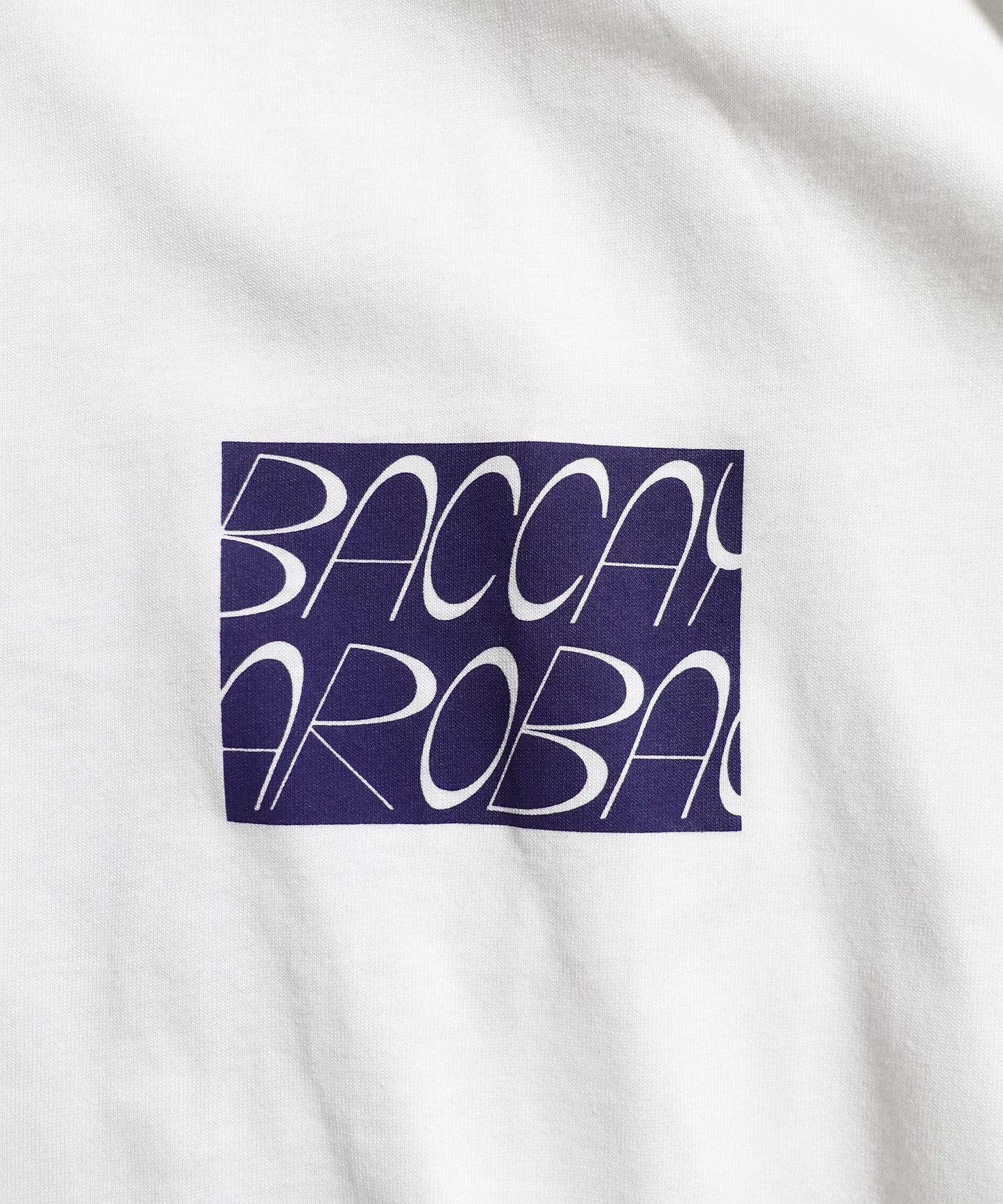 《環境配慮素材》OG BACCA TEE［100-145cm］