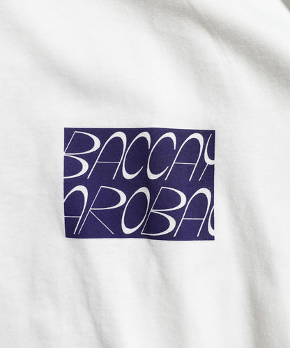 《環境配慮素材》OG BACCA TEE［100-145cm］