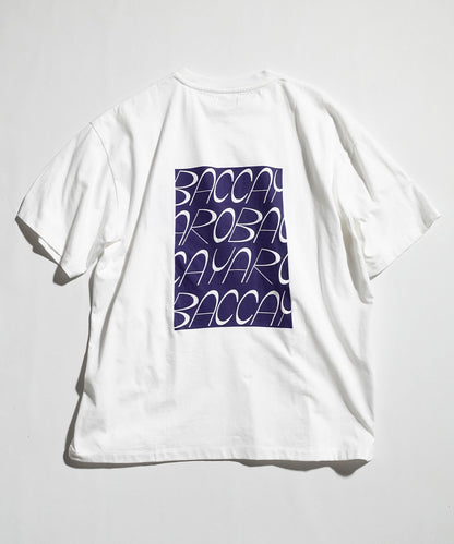 《環境配慮素材》OG BACCA TEE［100-145cm］