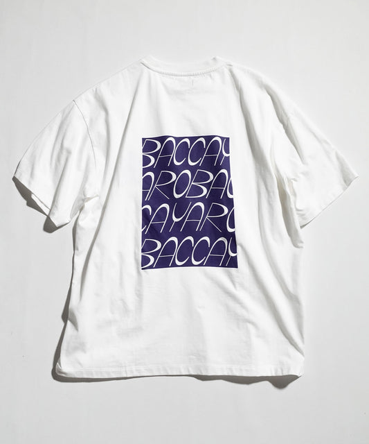 《環境配慮素材》OG BACCA TEE［100-145cm］