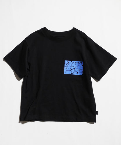 《環境配慮素材》OG BACCA TEE［100-145cm］