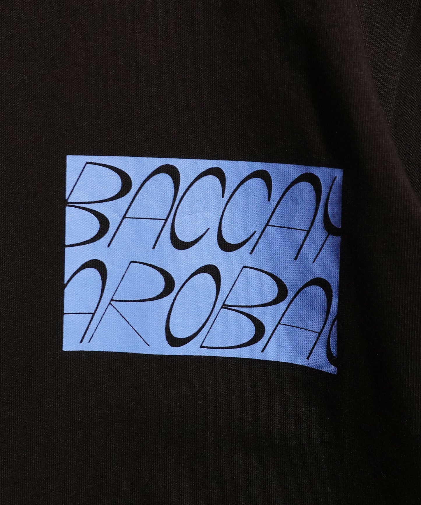 《環境配慮素材》OG BACCA TEE［100-145cm］