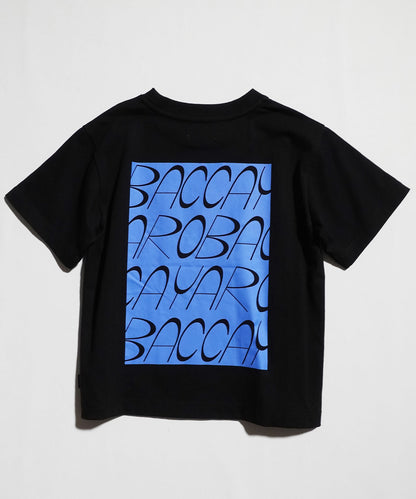 《環境配慮素材》OG BACCA TEE［100-145cm］