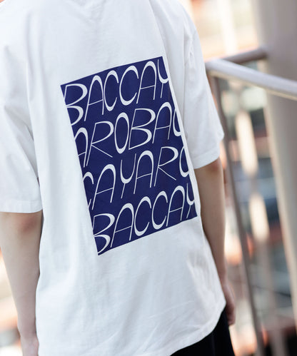 《環境配慮素材》OG BACCA TEE［100-145cm］