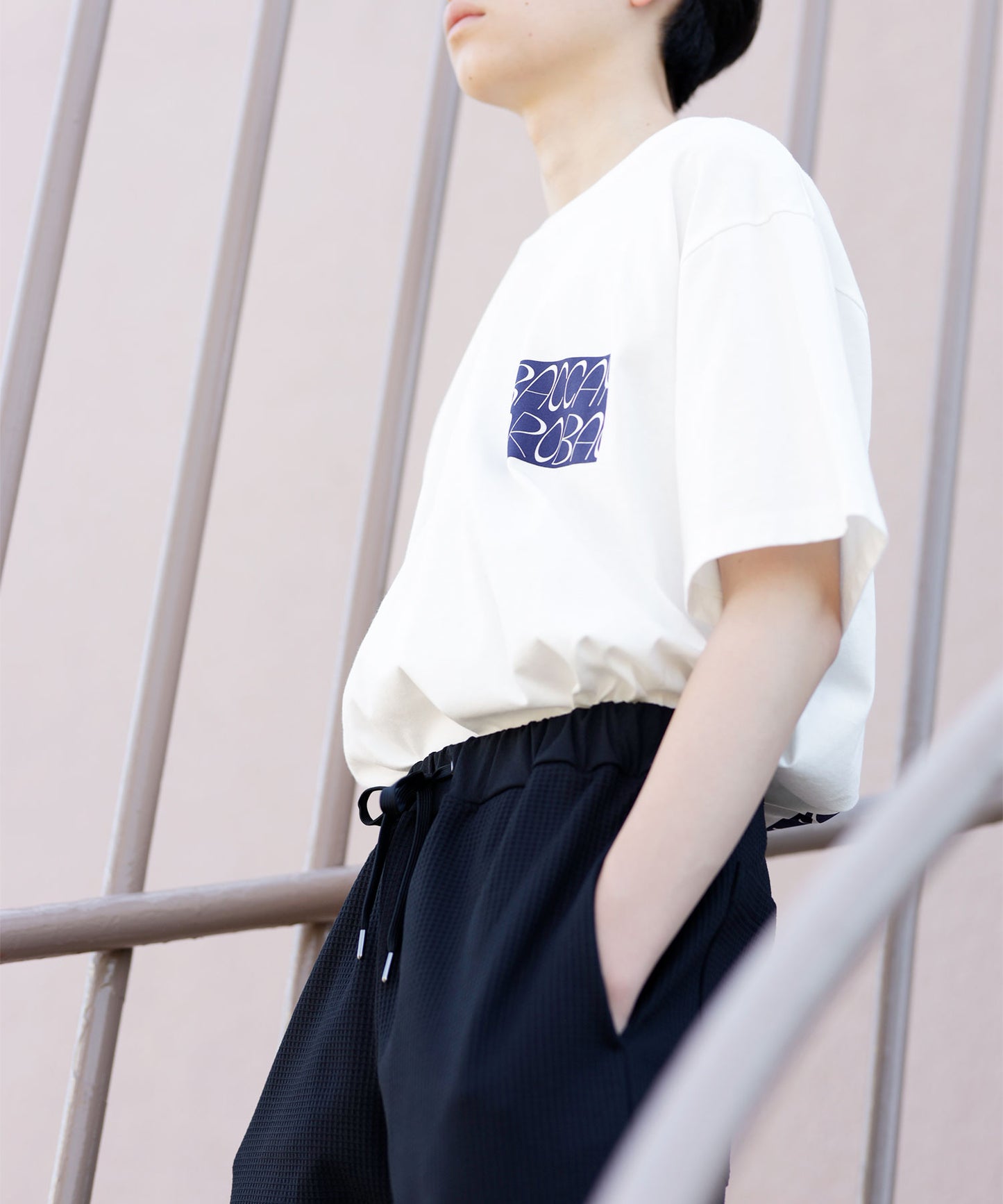 《環境配慮素材》OG BACCA TEE［100-145cm］