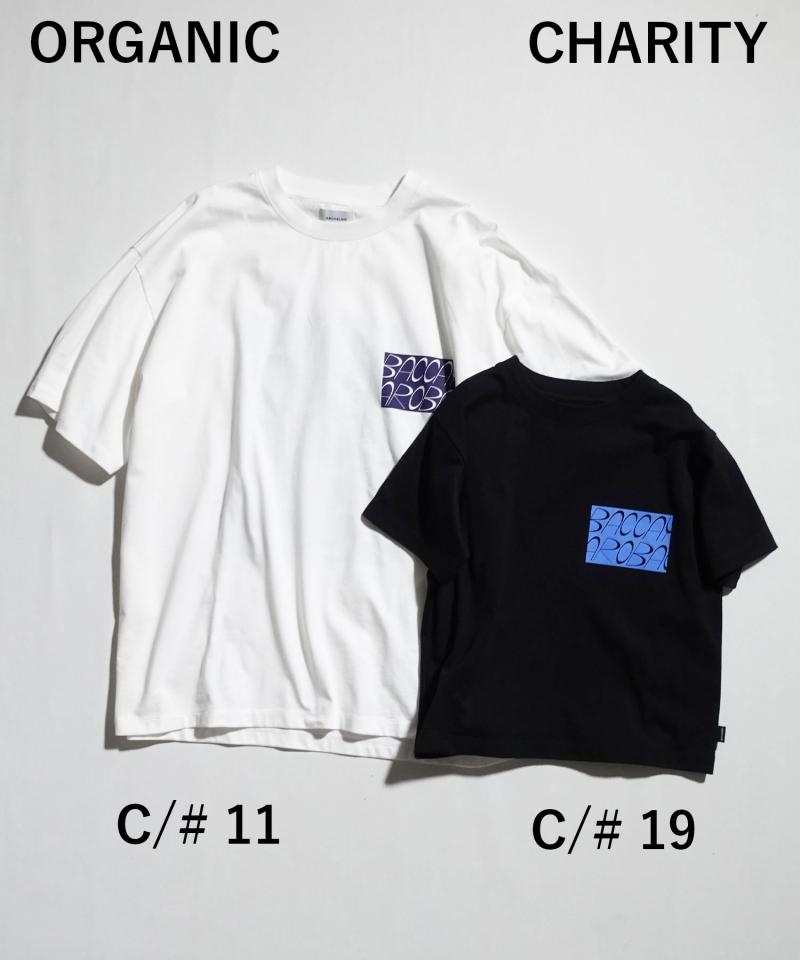 《環境配慮素材》OG BACCA TEE［100-145cm］