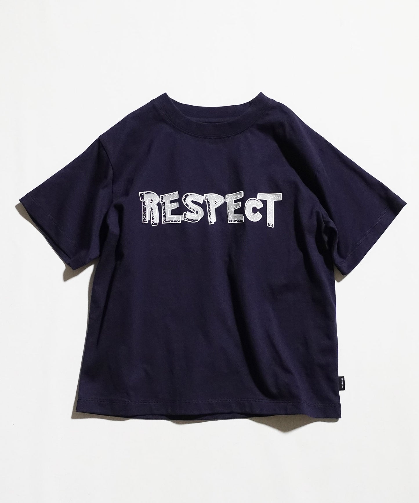 《環境配慮素材》OG RESPECT TEE［145-175cm］