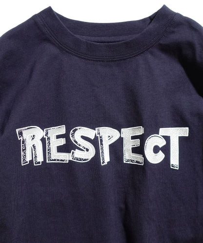 《環境配慮素材》OG RESPECT TEE［145-175cm］