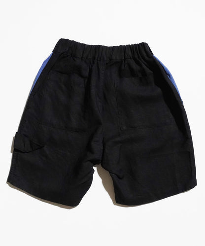 《環境配慮素材》Li/Ry SHORTS［100-145cm］