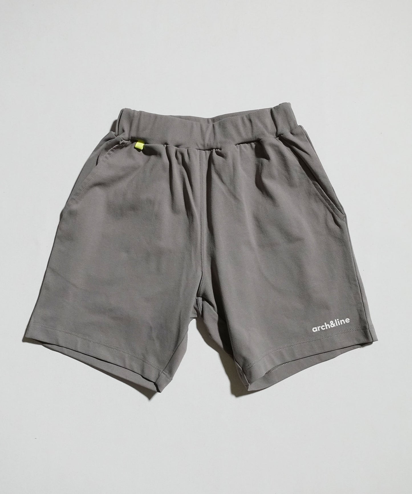 UV CUT  SHORTS［100-145cm］
