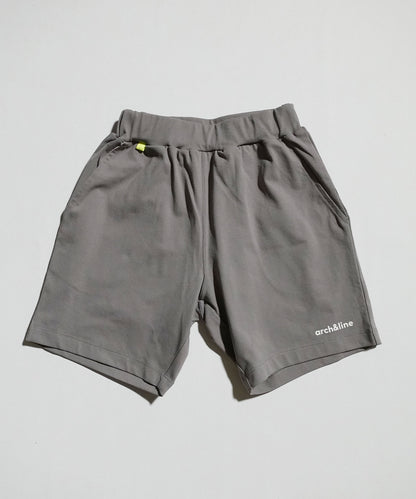 UV CUT  SHORTS［100-145cm］