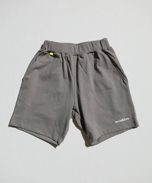 UV CUT  SHORTS［100-145cm］