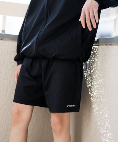 UV CUT  SHORTS［100-145cm］